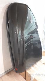Box da Tetto Auto Elios 400 G3