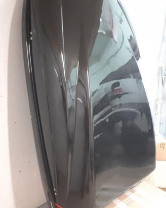 Box da Tetto Auto Elios 400 G3