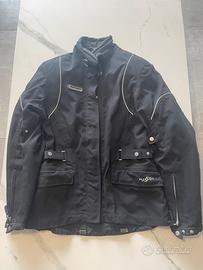 Completo Moto Donna SPIDI H2Out – Giac. XS + Pan S