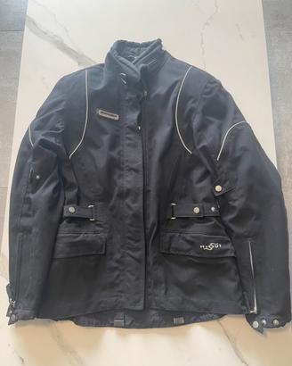 Completo Moto Donna SPIDI H2Out – Giac. XS + Pan S