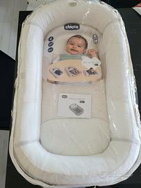 Riduttore MommyPod 3in1  Chicco 
