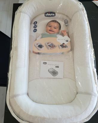 Riduttore MommyPod 3in1  Chicco 