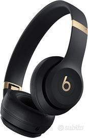 Cuffie Beats Solo 4 Nuove
