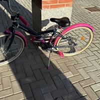 bicicletta bambina