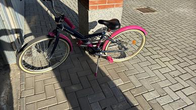 bicicletta bambina