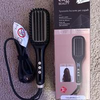 Spazzola lisciante per capelli