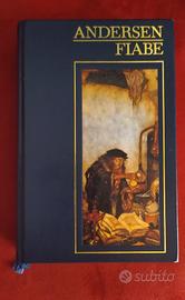 Libro Le fiabe di Andersen 