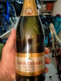 Ricca donna Gran Dessert 