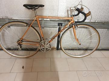 bici corsa vintage