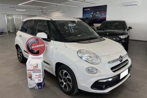 FIAT 500L 1.4 T-Jet 120 CV GPL Lounge