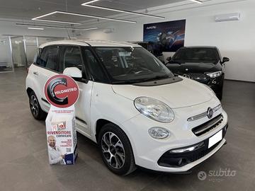 FIAT 500L 1.4 T-Jet 120 CV GPL Lounge