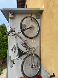 M. Bike come da foto