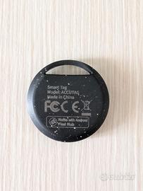 Localizzatore GPS - Smart Tag Android