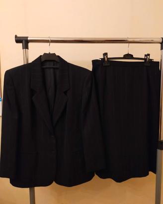Tailleur