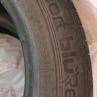 dunlop sport bluresponse