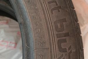 dunlop sport bluresponse