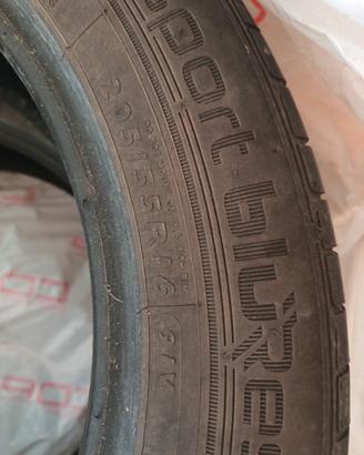 dunlop sport bluresponse