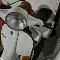 Vespa pk XL rush impeccabile