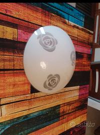 plafoniera da soffitto 