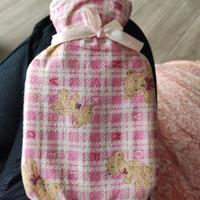 Boule dell' acqua calda mini