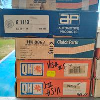 kit frizione vintage completi e non