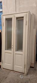 PORTE VECCHIA MILANO DOPPIO BATTENTE