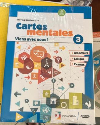 CARTES MENTALES 3
