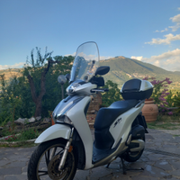 Honda sh150i - 2019