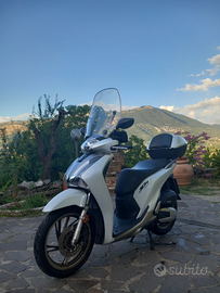 Honda sh150i - 2019