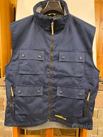 Gilet senza maniche Good Year
