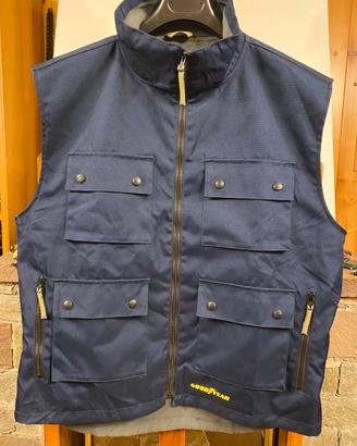 Gilet senza maniche Good Year
