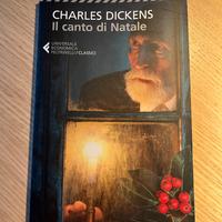 Il canto di Natale - Charles Dickens