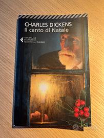 Il canto di Natale - Charles Dickens