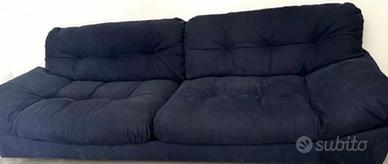 Divano Baxter Milano 4 posti
