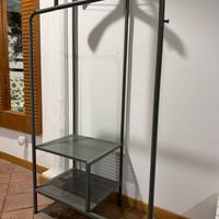 Rella Ikea stile industrial