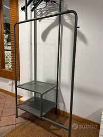 Rella Ikea stile industrial