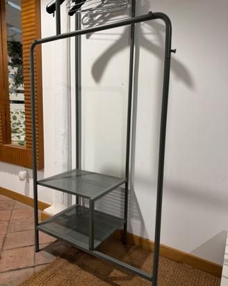 Rella Ikea stile industrial