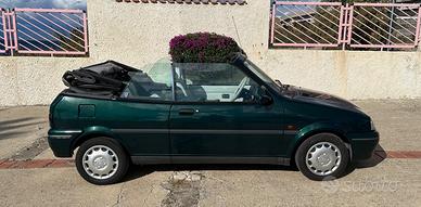Rover 111 Cabrio
