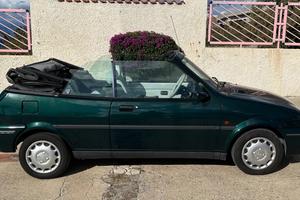 Rover 111 Cabrio