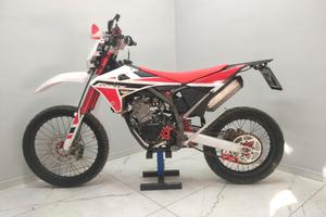Fantic Enduro 125 Competition Garantita e Fin