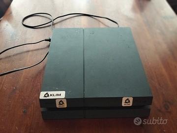 ps4 fat 1tb