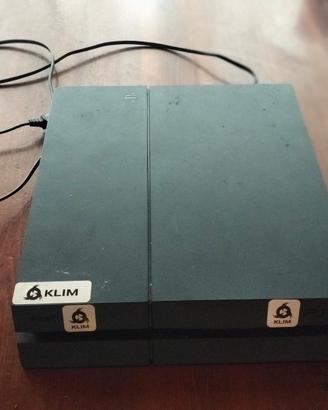 ps4 fat 1tb