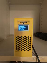 Lucky Miner LG07 Pro 120MH/s Scrypt ASIC 30W Miner