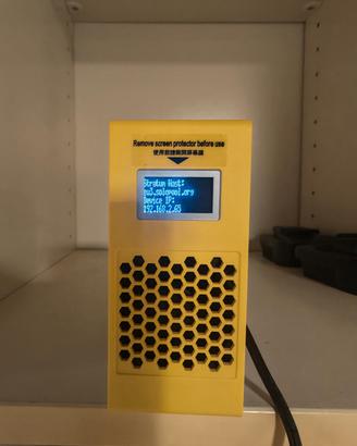 Lucky Miner LG07 Pro 120MH/s Scrypt ASIC 30W Miner