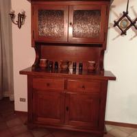 mobile credenza legno