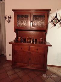 mobile credenza legno