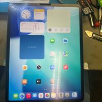 Ipad pro 12.9 4generazione