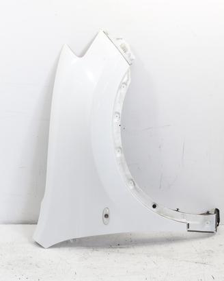 PARAFANGO ANTERIORE DESTRO NISSAN Qashqai 2° Seri