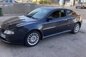 Alfa Gt come poche