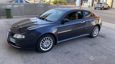 Alfa Gt come poche